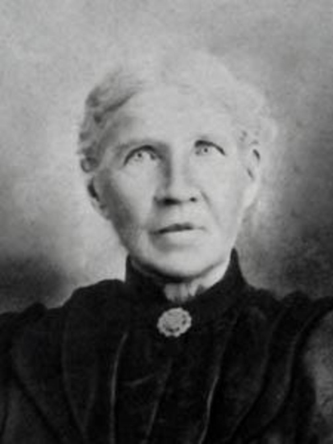 Helen Hogg (1822 - 1904) Profile